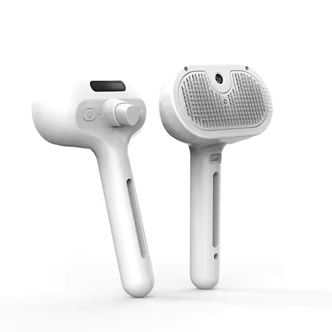 מברשת הטיפוח - LeayRox