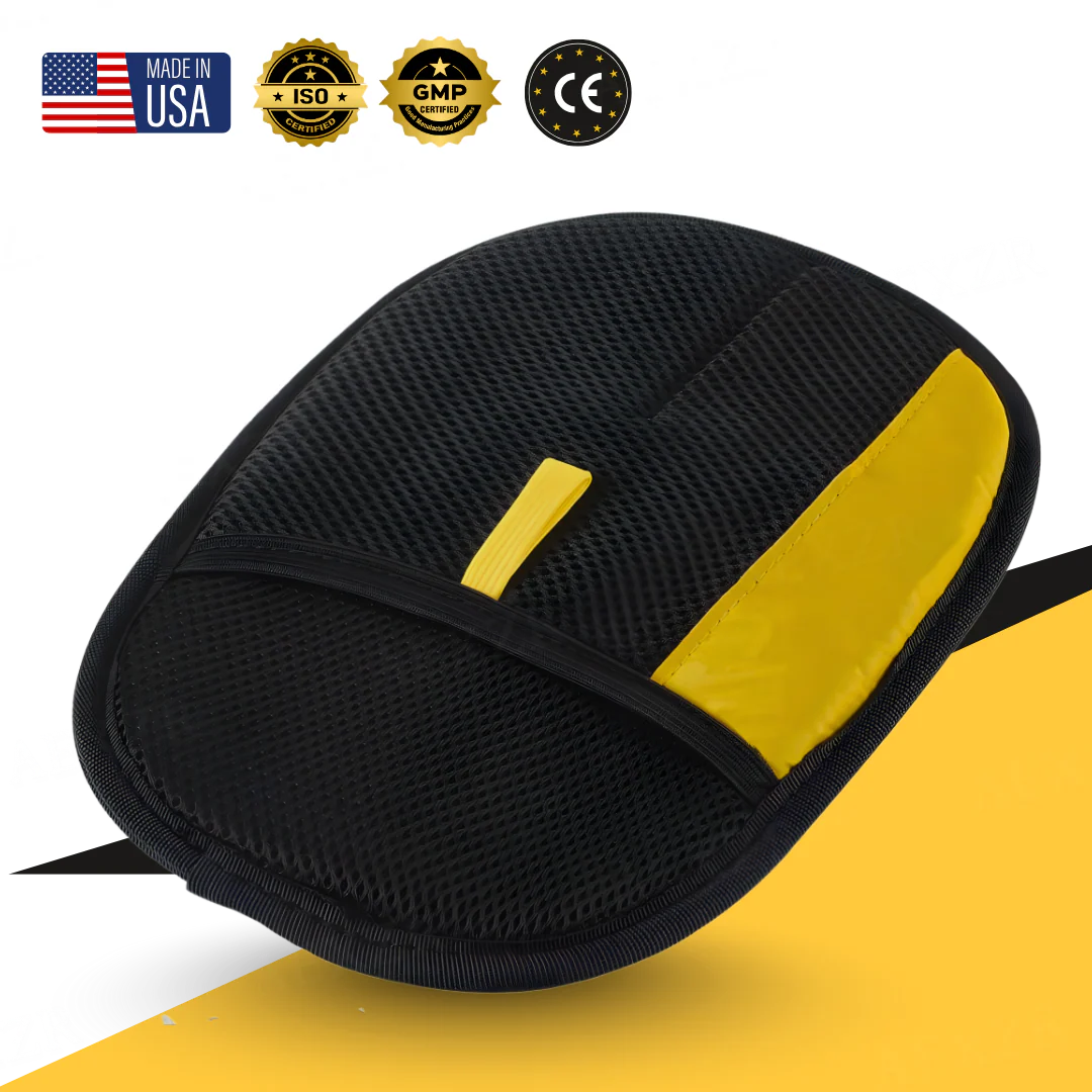 כפפה לניקוי שיער חיות מחמד - LeayRox