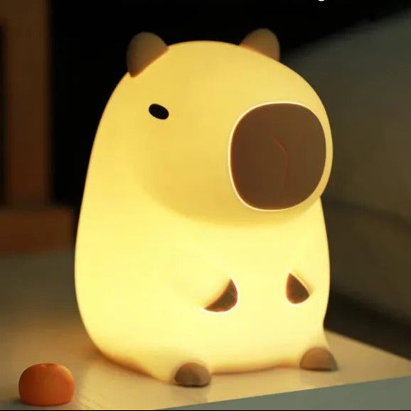 מנורת קאפיברה - LEAYROX